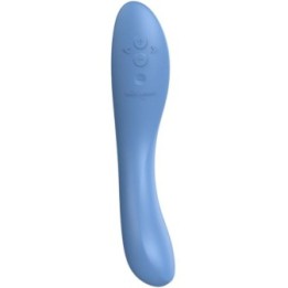 WE-VIBE - RAVE 2 VIBRATORE G-SPOT BLU
