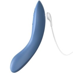 WE-VIBE - RAVE 2 VIBRATORE G-SPOT BLU 2