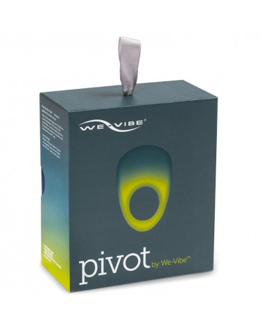 WE-VIBE - ANELLO VIBRATORE PIVOT WE CONNECT