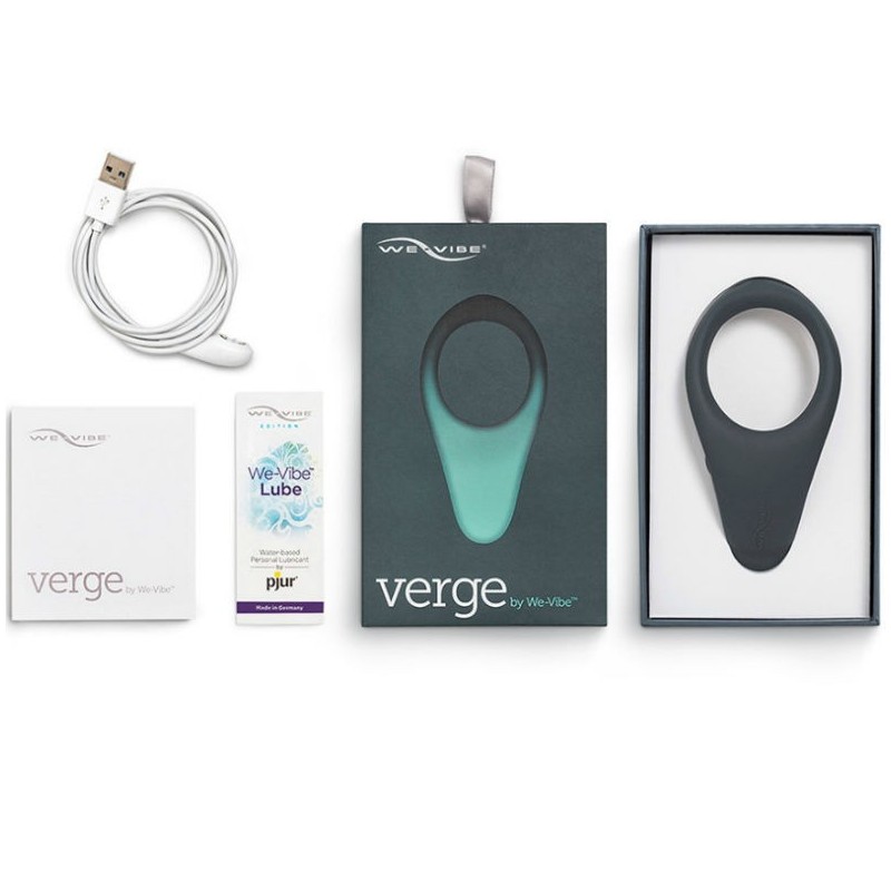 WE-VIBE - ANELLO VIBRANTE VERGE