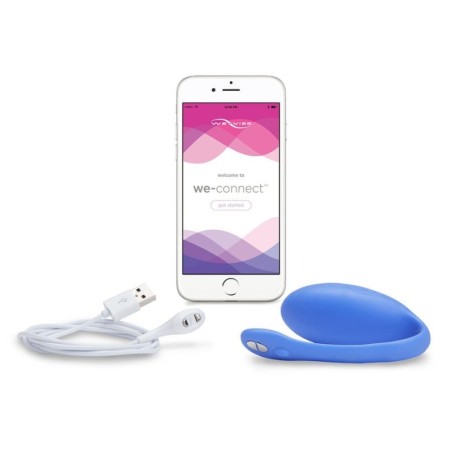 WE-VIBE - VIBRATORE JIVE PER COPPIA