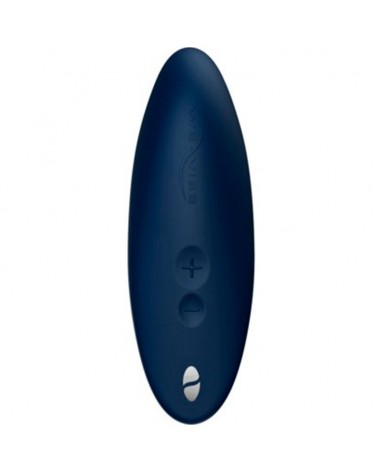 WE-VIBE - STIMOLATORE DEL CLITORIDE MELT MIDNIGHT BLUE