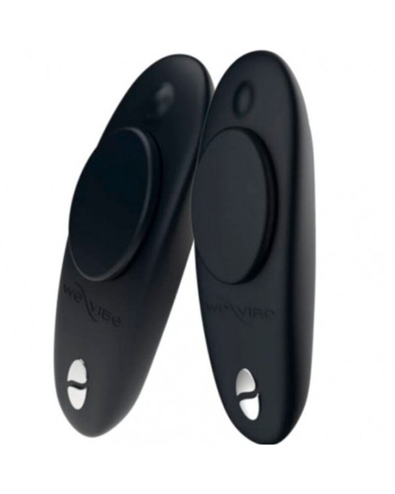 WE-VIBE - PRENDICI IN VIA SET MOXIE + MOXIE