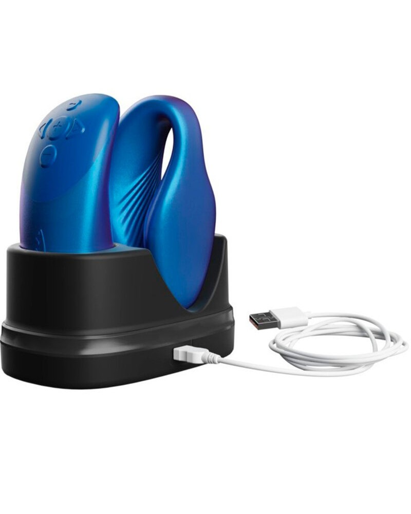 WE-VIBE - CHORUS BLU COSMICO