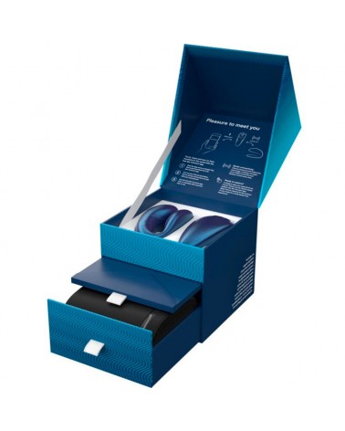 WE-VIBE - CHORUS BLU COSMICO