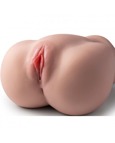 XISE - LYDIA MASTURBATORE VAGINA FEMMINILE CON SPINTA 25 CM