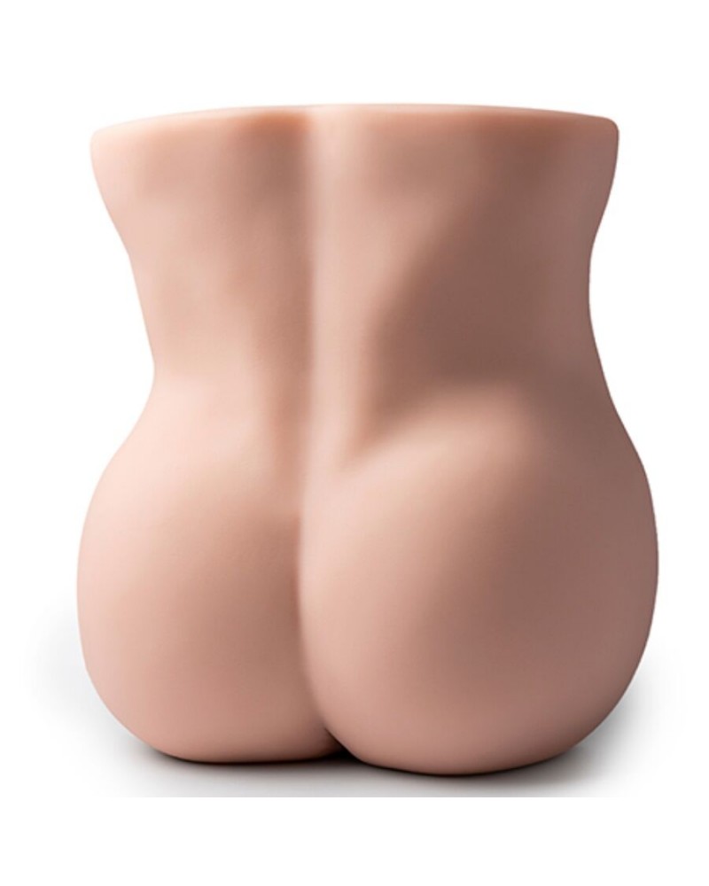 XISE - LYDIA MASTURBATORE VAGINA FEMMINILE CON SPINTA 25 CM