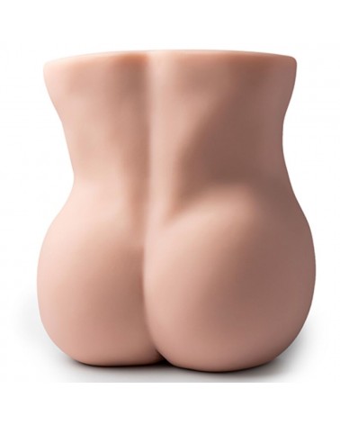 XISE - LYDIA MASTURBATORE VAGINA FEMMINILE CON SPINTA 25 CM