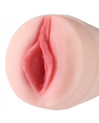 XISE - SUCTROKER V3.0 III MASTURBATORE VAGINA CON VIBRAZIONE