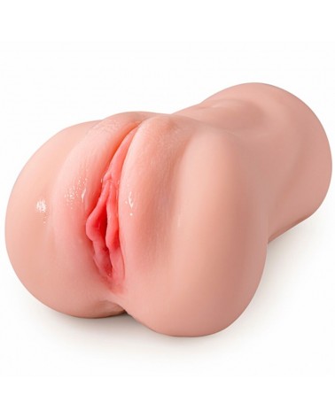 XISE - ELAINE MASTURBATORE VAGINA CON VIBRAZIONE