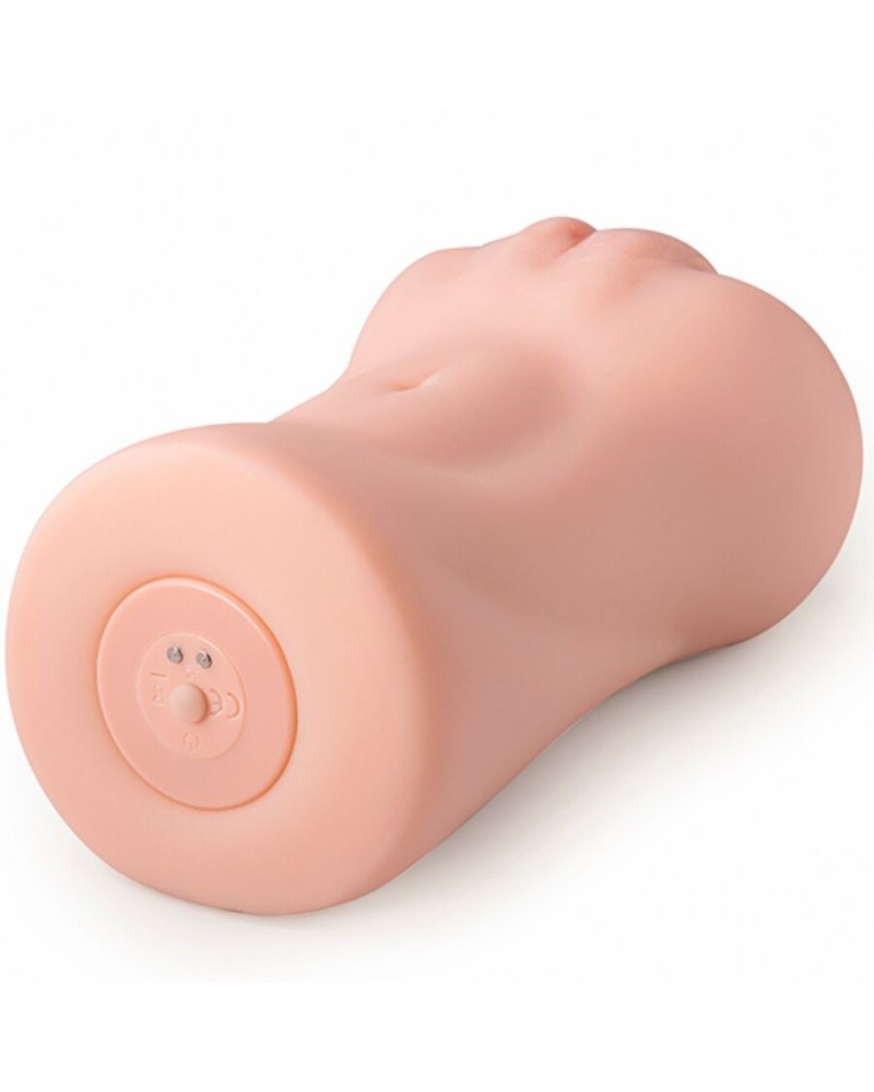 XISE - ELAINE MASTURBATORE VAGINA CON VIBRAZIONE