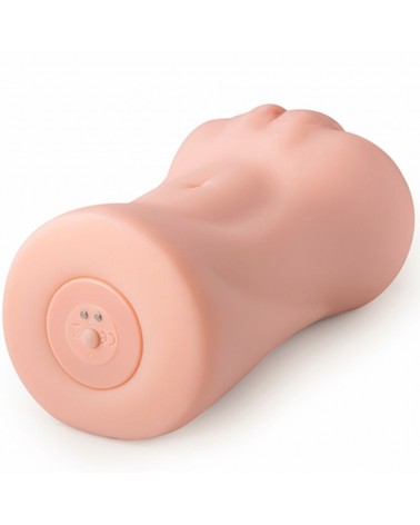 XISE - ELAINE MASTURBATORE VAGINA CON VIBRAZIONE