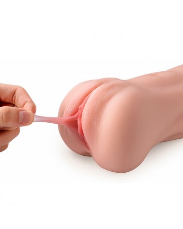 XISE - ELAINE MASTURBATORE VAGINA CON VIBRAZIONE