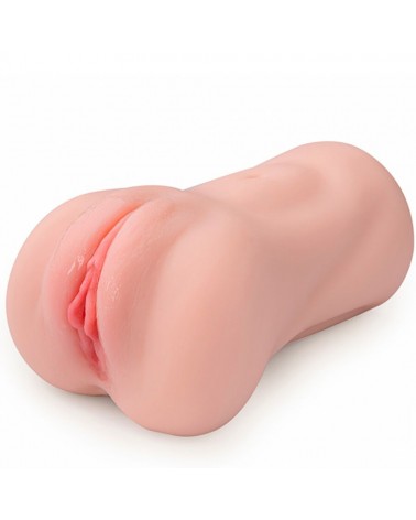 XISE - ELAINE MASTURBATORE VAGINA CON VIBRAZIONE