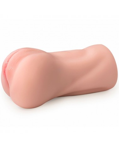 XISE - ELAINE MASTURBATORE VAGINA CON VIBRAZIONE