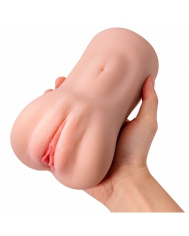 XISE - ELAINE MASTURBATORE VAGINA CON VIBRAZIONE