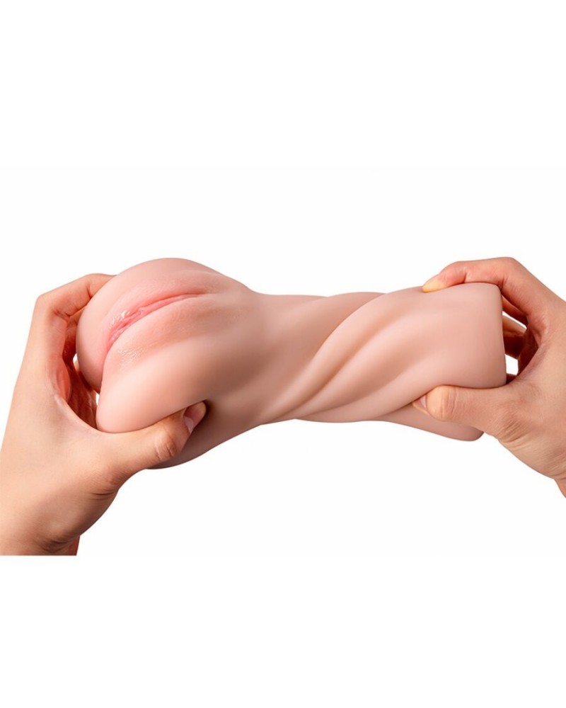 XISE - ELAINE MASTURBATORE VAGINA CON VIBRAZIONE