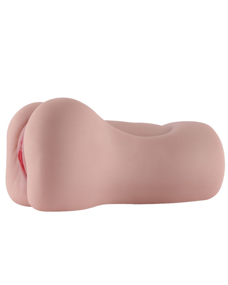 XISE - AGGIE MASTURBATORE VAGINA VIBRANTE CON VIBRAZIONE