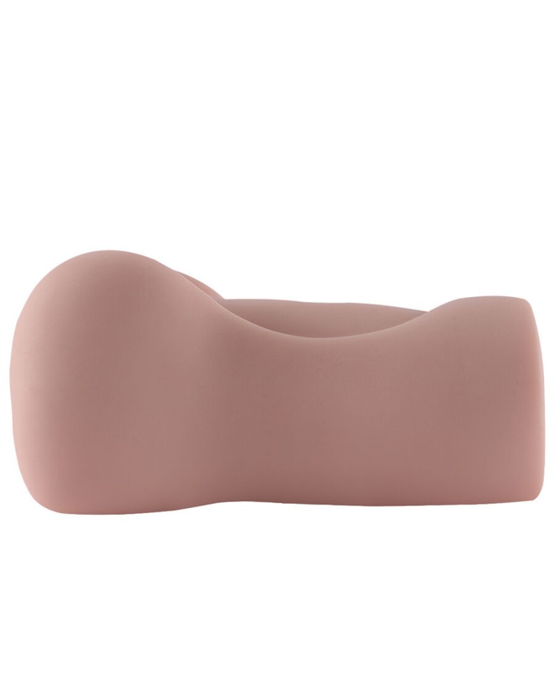 XISE - AGGIE MASTURBATORE VAGINA VIBRANTE CON VIBRAZIONE