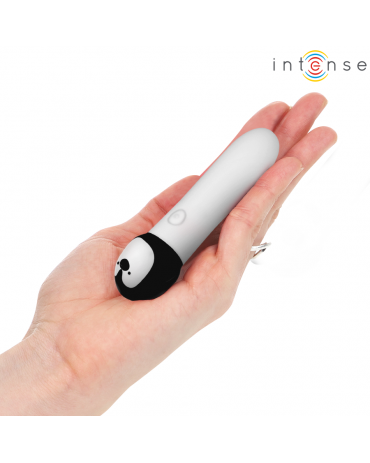 INTENSO - RICCO VIBRANTE PROIETTILE PINGUINO 2