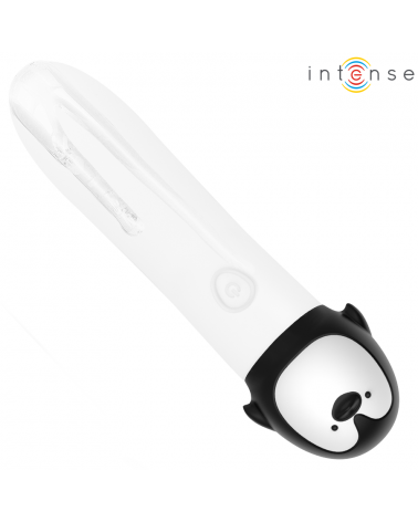 INTENSO - RICCO VIBRANTE PROIETTILE PINGUINO