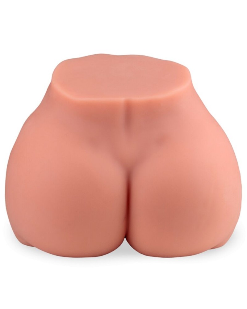 XISE - FREDERICO MASTURBADOR REALISTICO DILDO POSIZIONE FRONTALE CON SPINTA 15 CM