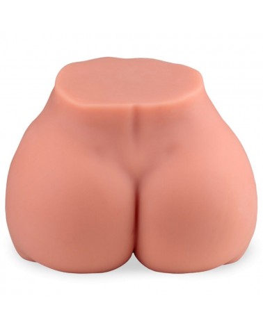 XISE - FREDERICO MASTURBADOR REALISTICO DILDO POSIZIONE FRONTALE CON SPINTA 15 CM