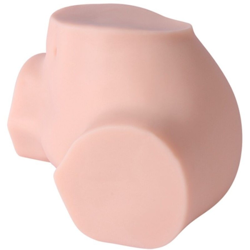 XISE - FANNY MULTIPOSIZIONE MASTURBATORE REALISTICO VAGINA E ANO