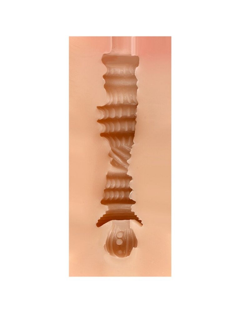 SHEQU - EDITH VAGINA MASTURBATORE