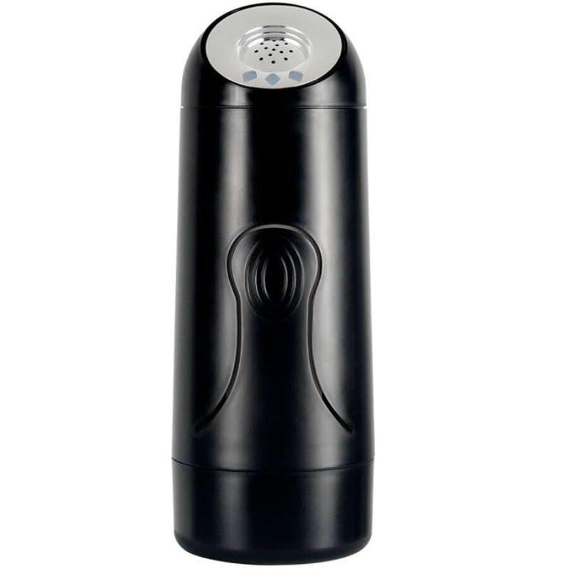 SHEQU - FANNY VAGINA MASTURBATORE CON VIBRAZIONE