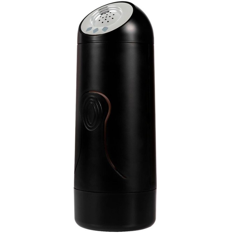 SHEQU - FANNY VAGINA MASTURBATORE CON VIBRAZIONE