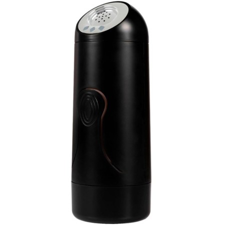 SHEQU - FANNY VAGINA MASTURBATORE CON VIBRAZIONE