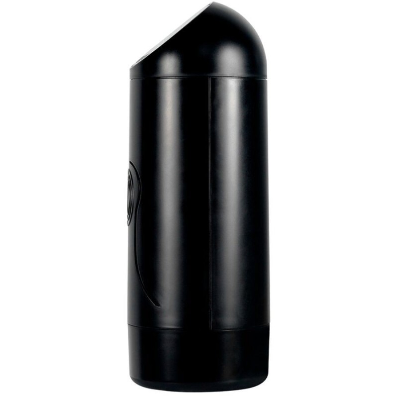 SHEQU - FANNY VAGINA MASTURBATORE CON VIBRAZIONE