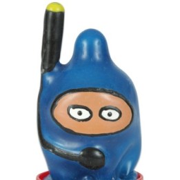 CONDOMERIE - PRESERVATIVI NOVITÀ DIPINTI A MANO DIVER