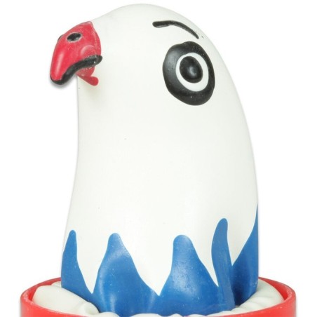 CONDOMERIE - PRESERVATIVI NOVITÀ DIPINTI A MANO AQUILA