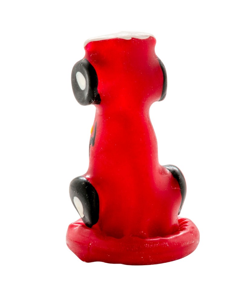 CONDOMERIE - PRESERVATIVI NOVITÀ DIPINTI A MANO AUTO DA CORSA