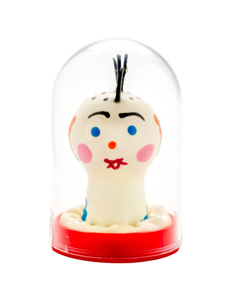 CONDOMERIE - PRESERVATIVI NOVITÀ DIPINTI A MANO PUNK