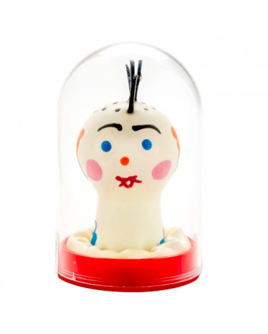 CONDOMERIE - PRESERVATIVI NOVITÀ DIPINTI A MANO PUNK