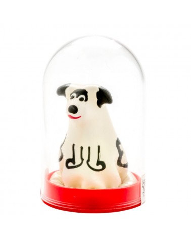 CONDOMERIE - PRESERVATIVI NOVITÀ DIPINTI A MANO CANE DALMATA
