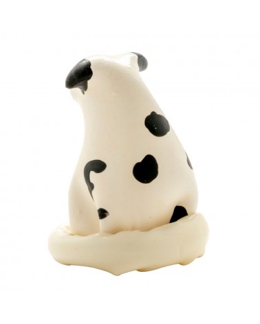 CONDOMERIE - PRESERVATIVI NOVITÀ DIPINTI A MANO CANE DALMATA