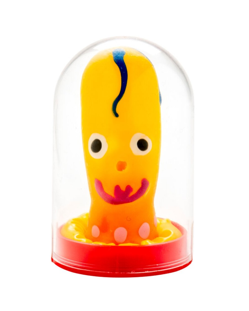 CONDOMERIE - PRESERVATIVI NOVITÀ DIPINTI A MANO MOTHER