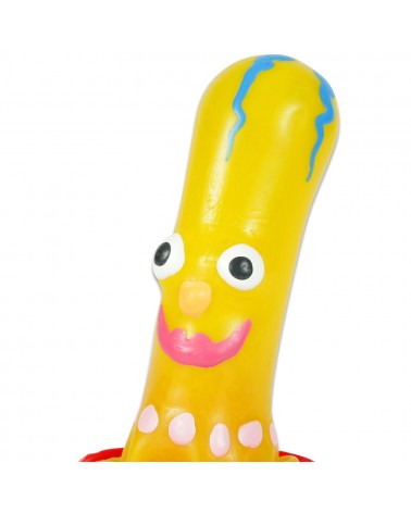 CONDOMERIE - PRESERVATIVI NOVITÀ DIPINTI A MANO MOTHER