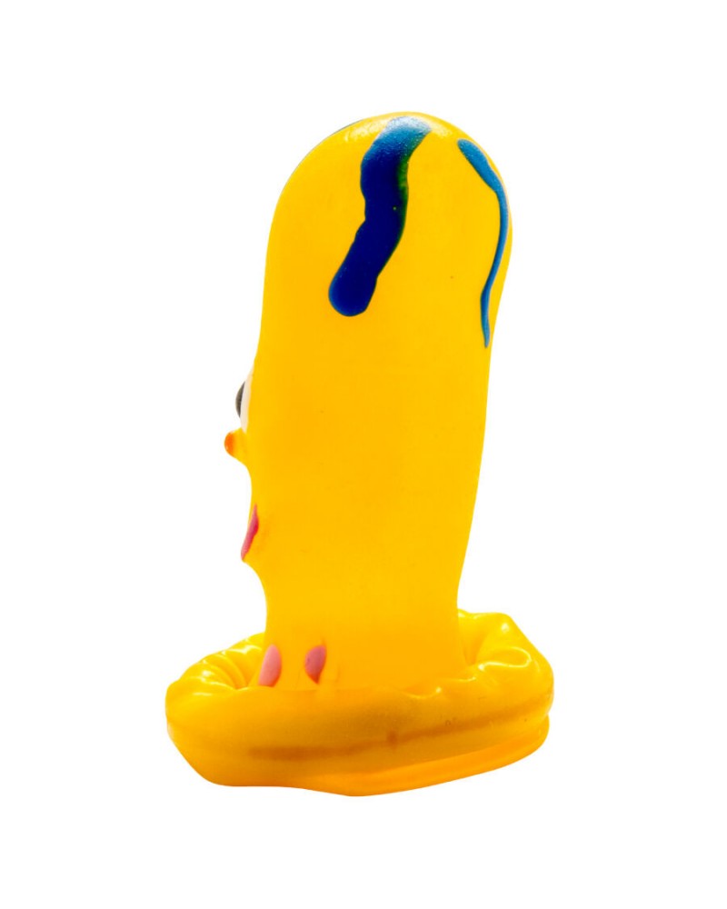 CONDOMERIE - PRESERVATIVI NOVITÀ DIPINTI A MANO MOTHER