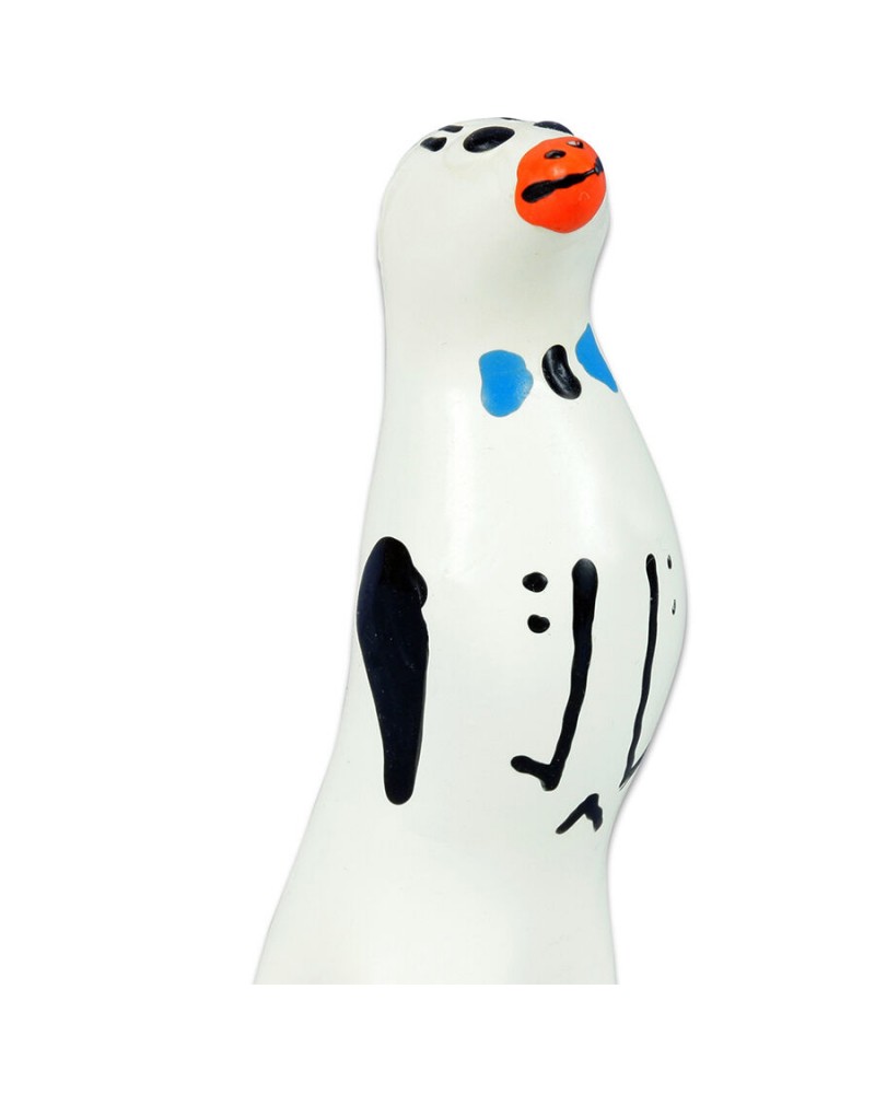 CONDOMERIE - PRESERVATIVI NOVITÀ DIPINTI A MANO PINGUINO