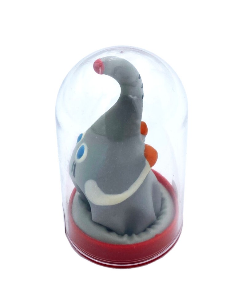 CONDOMERIE - PRESERVATIVI NOVITÀ DIPINTI A MANO MODELLO ELEFANTE 1