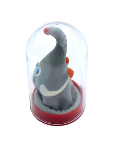 CONDOMERIE - PRESERVATIVI NOVITÀ DIPINTI A MANO MODELLO ELEFANTE 1