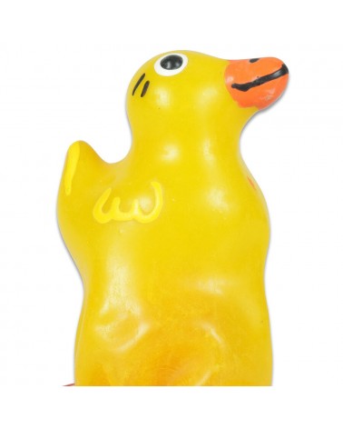 CONDOMERIE - PRESERVATIVI NOVITÀ DIPINTI A MANO ANATRA