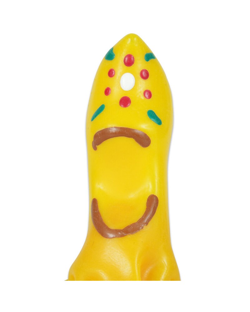 CONDOMERIE - PRESERVATIVI NOVITÀ DIPINTI A MANO CLOG