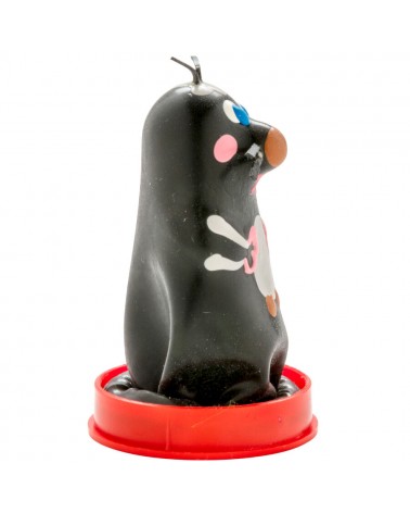 CONDOMERIE - PRESERVATIVI NOVITÀ DIPINTI A MANO TALPA