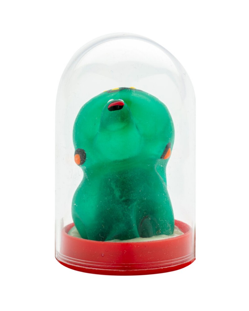 CONDOMERIE - PRESERVATIVI NOVITÀ DIPINTI A MANO TARTARUGA